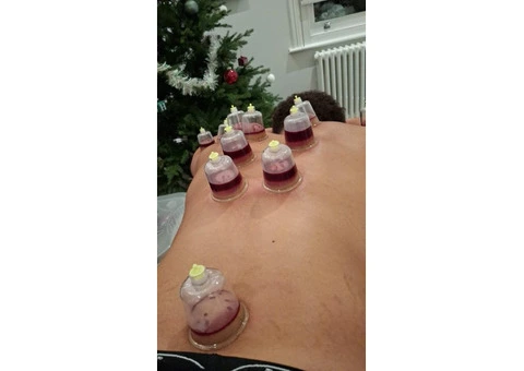 Advanced Hijama & Detox Therapy Certification - 1/3