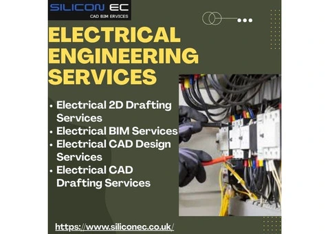 Transforming London with High-Performance Electrical Engineering Services