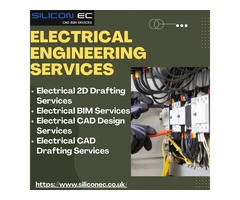 Transforming London with High-Performance Electrical Engineering Services