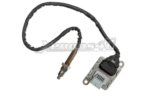 55500320 SNS168B A2C12686700-01 Vauxhall NOx Sensor