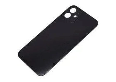 Premium iPhone 12 Back Glass Replacement Parts Online - 1/3