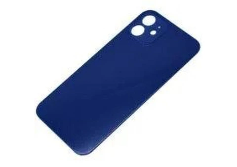 Premium iPhone 12 Back Glass Replacement Parts Online - 2/3