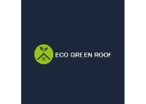 Eco Green Roof Ltd