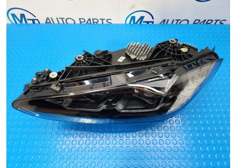 Genuine BMW 3 & 4 Series Left LED Headlight (Passenger Side) Fits G20, G22, G26, G80, G83 - 2/4