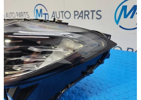 Genuine BMW 3 & 4 Series Left LED Headlight (Passenger Side) Fits G20, G22, G26, G80, G83 - 4/4