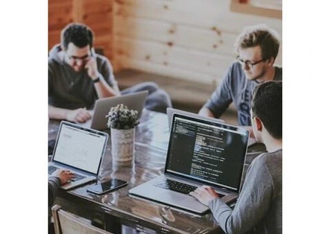 Top-Rated Web Development Agency London – Custom WordPress & More