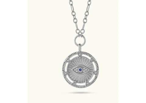 Amulet necklace - 2/4