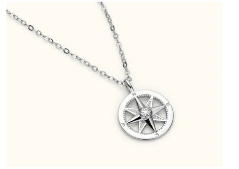 Amulet necklace - 3/4