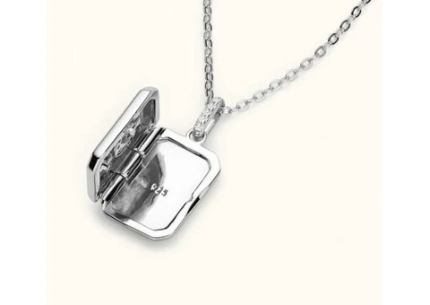 Amulet necklace - 4/4