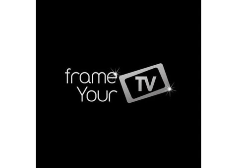 Frame Your TV