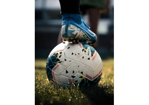 We Are Helping With Football/Soccer Careers