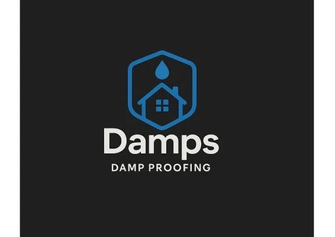 Damps – Damp Proofing
