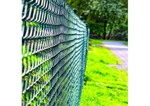 Reliable & Professional Commercial Fencing Services
