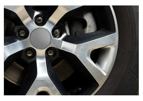 Quick and Reliable Alloy Wheel Refurbishment wolverhampton – Alloy Refresh