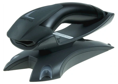 Buy Honeywell Voyager 1202g Wireless Barcode Scanner in the UK - 2/3