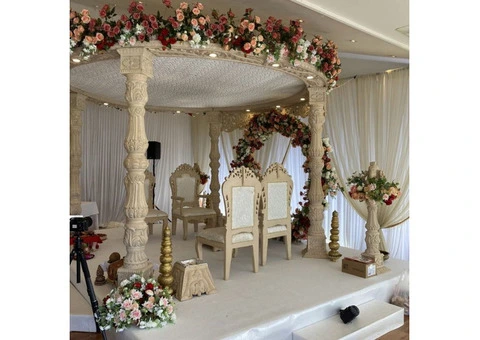 Affordable Dry Hire Venues for Your Perfect Event