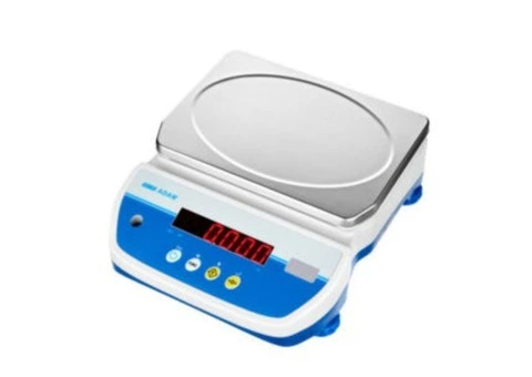 Reliable Bench Scale Solutions for Everyday Industrial Tasks
