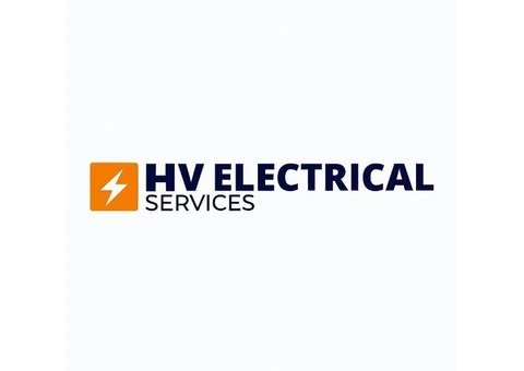 HV Electrical Services