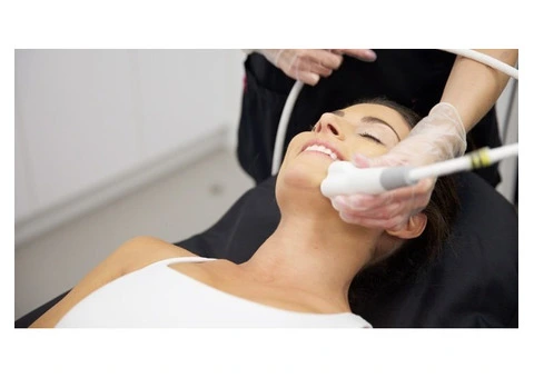 Professional Beauty Treatments in Portsmouth