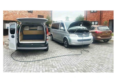 Reliable DPF Cleaning Bedford to Stop Power Loss and Warning Lights