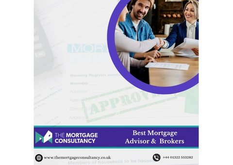 Looking for a Trusted Mortgage Broker in Abbey Wood? Get in touch with us today!