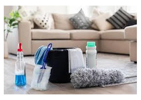 naked male cleaner available for women - 1/3