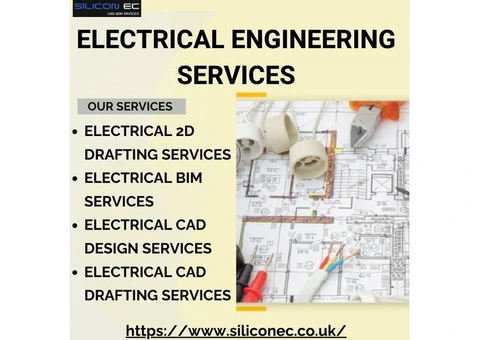 Powering London’s Progress with High-Performance Electrical Engineering Services