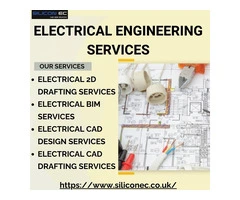 Powering London’s Progress with High-Performance Electrical Engineering Services