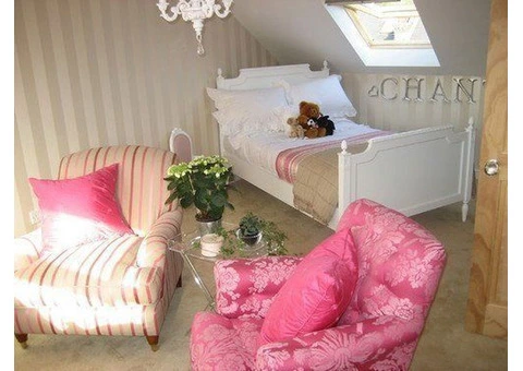 Modern Loft Conversion Ideas for Families - Loft Living UK