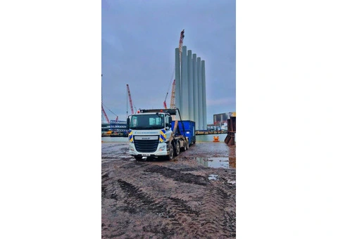 Skip Hire