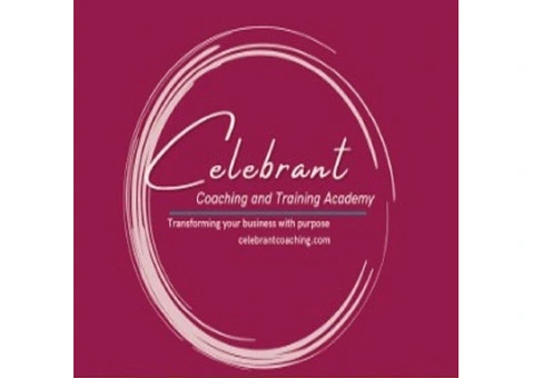 Celebrant Trainer