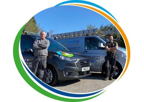 Reliable Heating Engineers in Wolverhampton – Call 01902 918 185