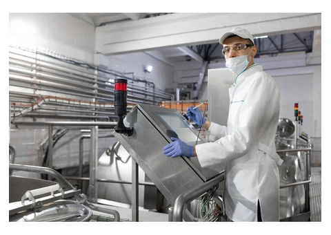 Stainless Steel Equipment – Premium Stainless Steel Conveyors Food Processing