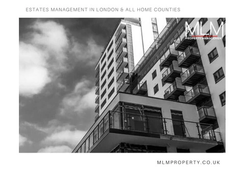Block and Property Management Company in London - 5/10