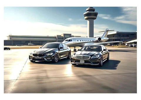 Chauffeur Services Across the UK - 7/7