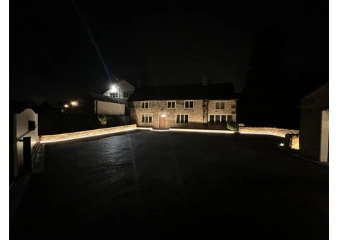 Firth Electrical - 2/8