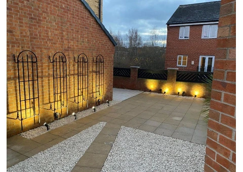 Firth Electrical - 5/8