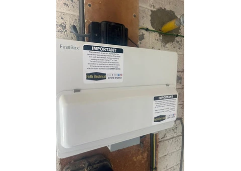 Firth Electrical - 6/8