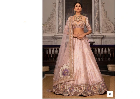 Asian Bridal Wear Uk - Sonas Couture