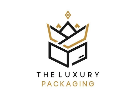 The Luxury Packaging UK