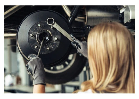 Alloy Refresh – High-Quality Alloy Wheel Repair Solutions