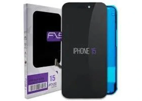 Trusted iPhone 15 Repair Parts Available in the UK - 2/3