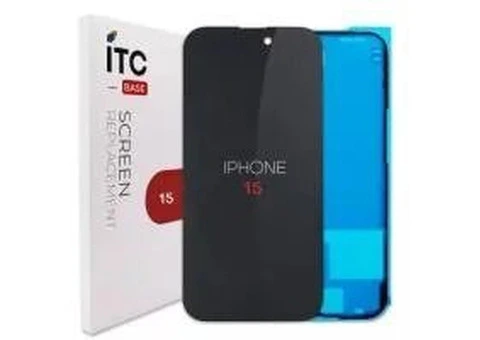 Trusted iPhone 15 Repair Parts Available in the UK - 3/3