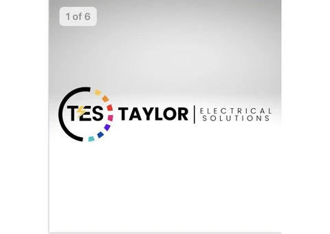 Commercial Electrician Darlington