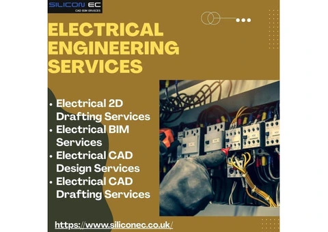 Innovative Electrical Engineering Services Supporting London’s Development