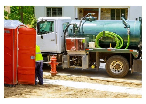 Vacuum Tanker Services Ltd
