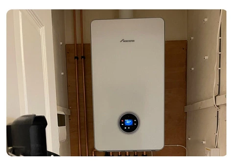 Professional Gas Services in Worksop - Boiler Installation & Repairs