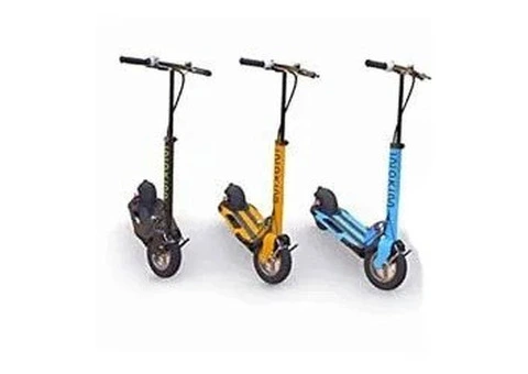 Scooter Parts and Replacement Components Available in the UK - 1/3