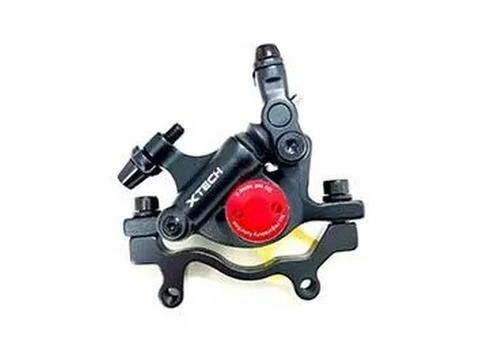 Scooter Parts and Replacement Components Available in the UK - 2/3