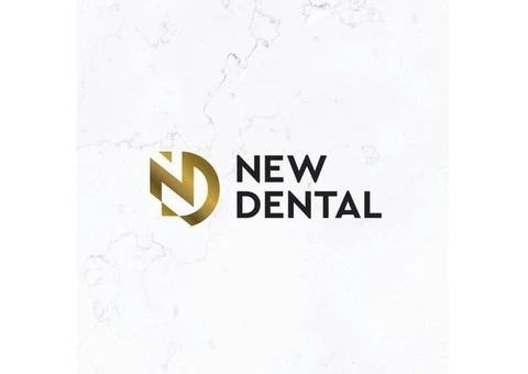 New Dental Clinic